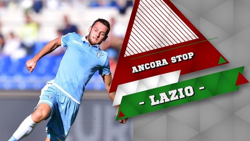 Lazio, De Vrij rischia due mesi di stop