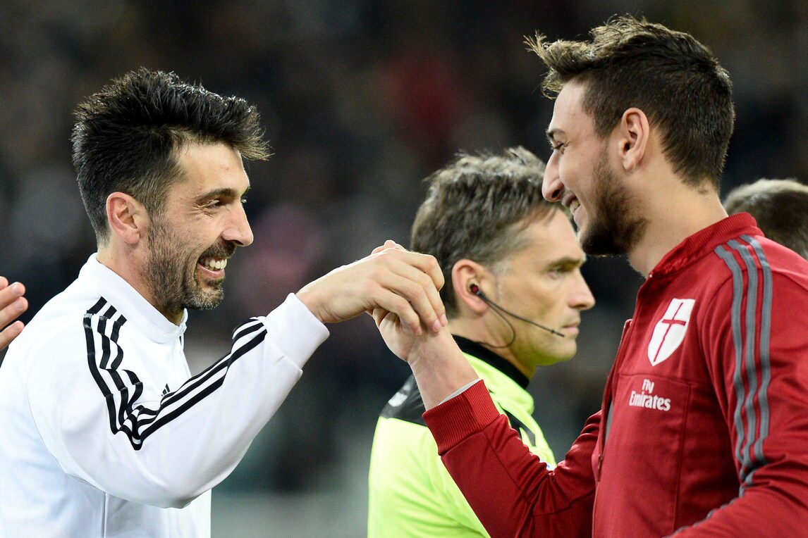 Milan-Juventus: San Siro tutto esaurito e incasso da record
