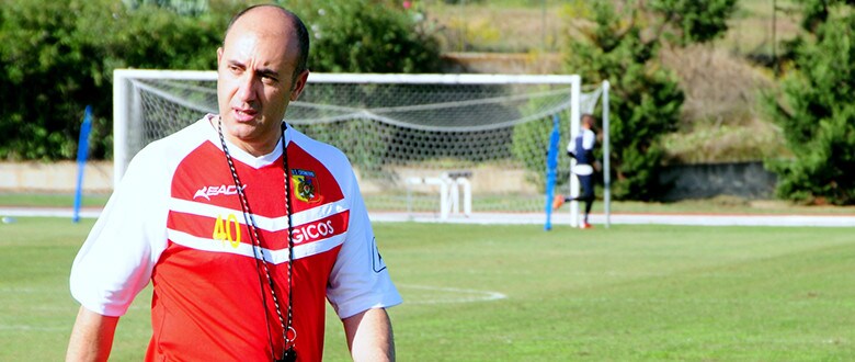 Lega Pro Catanzaro, Zavettieri al posto di Somma