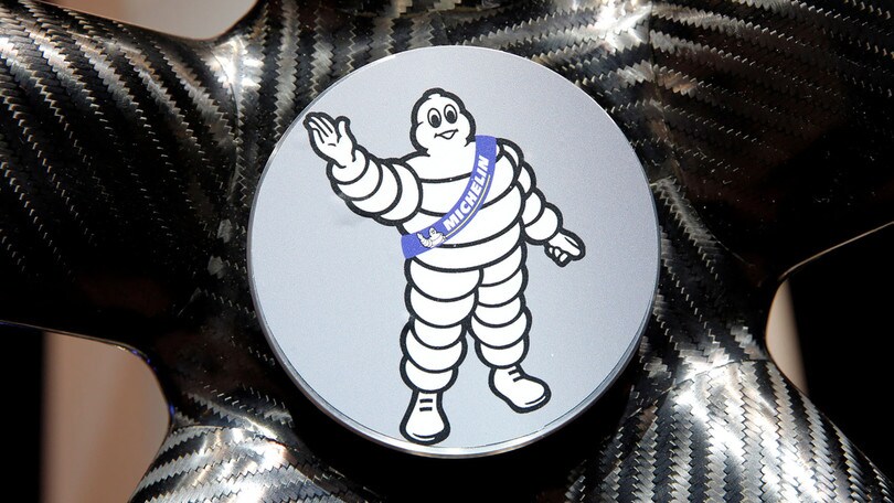 MotoGp: Michelin presenta il nuovo Power RS