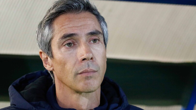 Serie A Fiorentina, Sousa sicuro: «Non siamo preoccupati»
