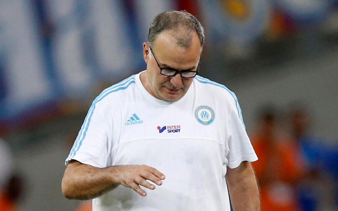 Calciomercato Lille: «Bielsa può tornare in Francia»
