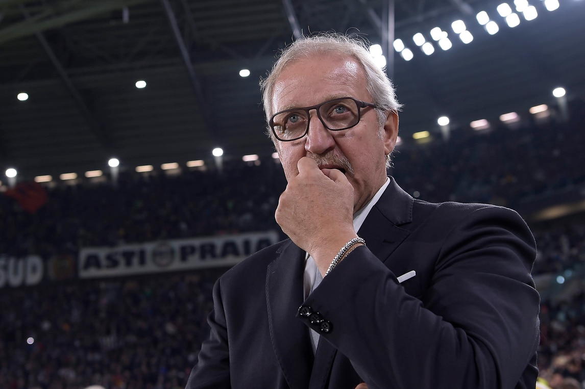 Serie A Udinese, Delneri: «Voltiamo pagina dopo la Juventus»