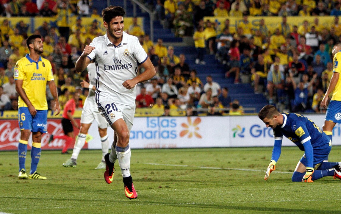 Calciomercato: «Asensio è stato vicino all'Athletic Bilbao»