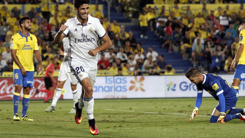 Calciomercato: «Asensio è stato vicino all'Athletic Bilbao»