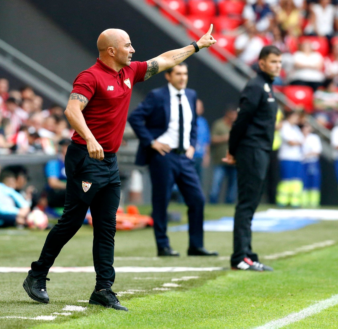 Liga, Siviglia a 4,00 contro l'Atletico