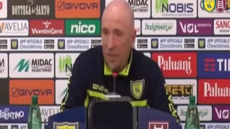 Maran: "L'Empoli è un test molto difficile per noi"