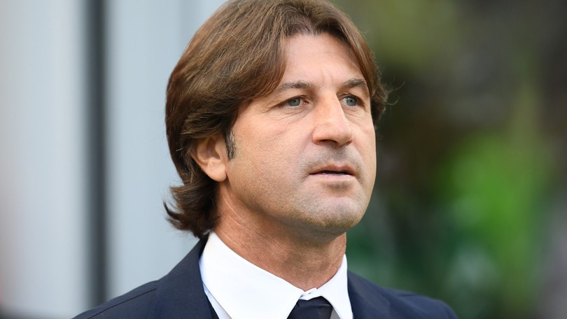 Serie A Cagliari, Rastelli: «Rialziamoci. Attenzione a Immobile»