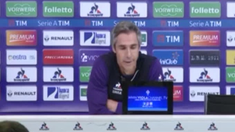Sousa: "Possiamo ancora crescere"