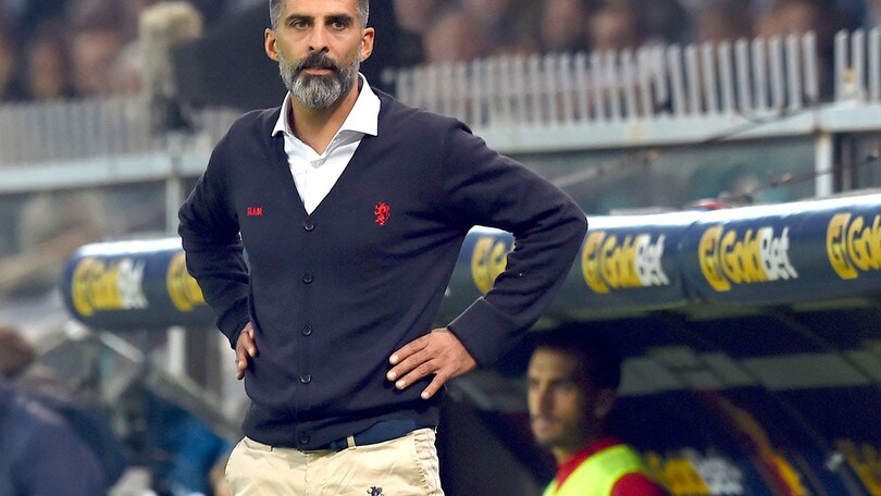 Serie A Genoa, Corradi: «Pesa quel gol annullato»