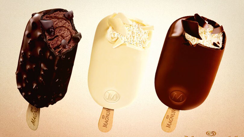 «Ho inventato il gelato Magnum, ora mi licenziano»
