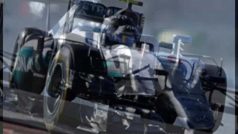 F1, Gp degli Stati Uniti: Hamilton in pole. Rosberg secondo