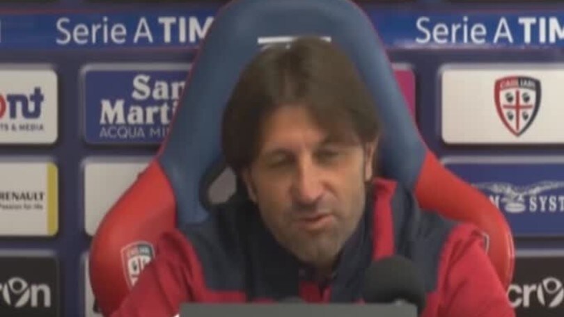 Rastelli: "Fiorentina? Più difficile che con l'Inter"