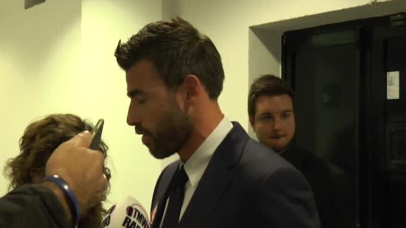 Barzagli: "Non abbiamo sottovalutato il Milan"