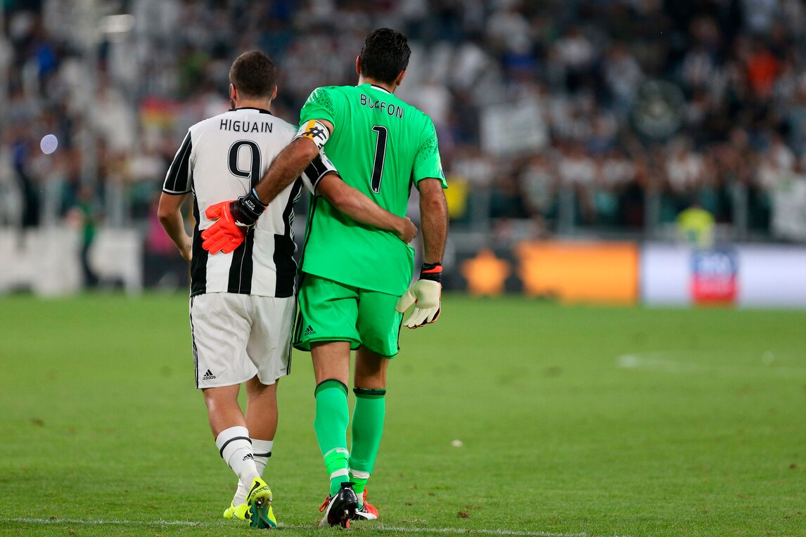 Juventus, ecco cosa manca per volare: integrare Higuain e correre di più