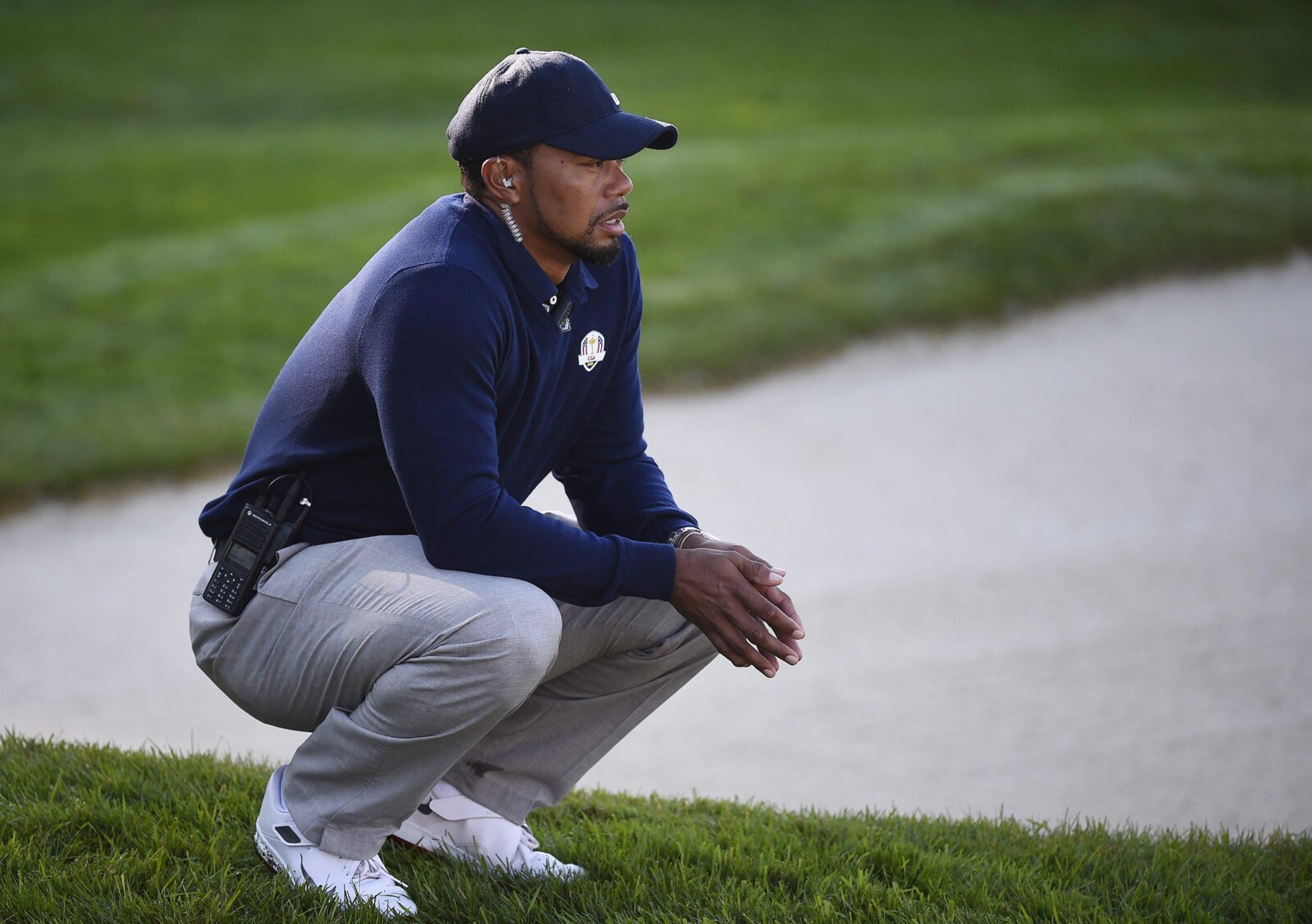 Tiger Woods rinvia ancora il rientro