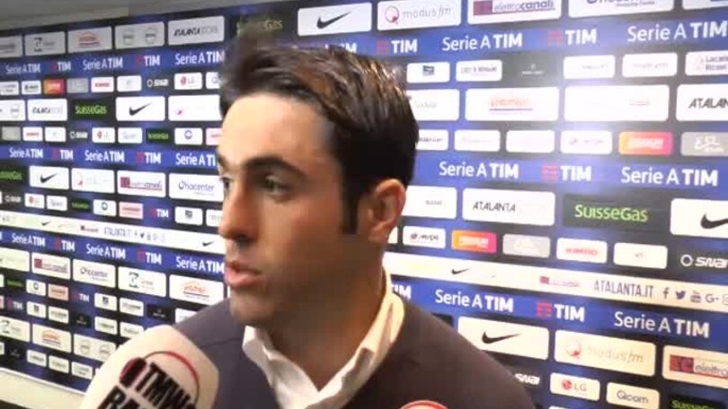Eder: "Toro squadra difficile, dovremo partire subito bene"