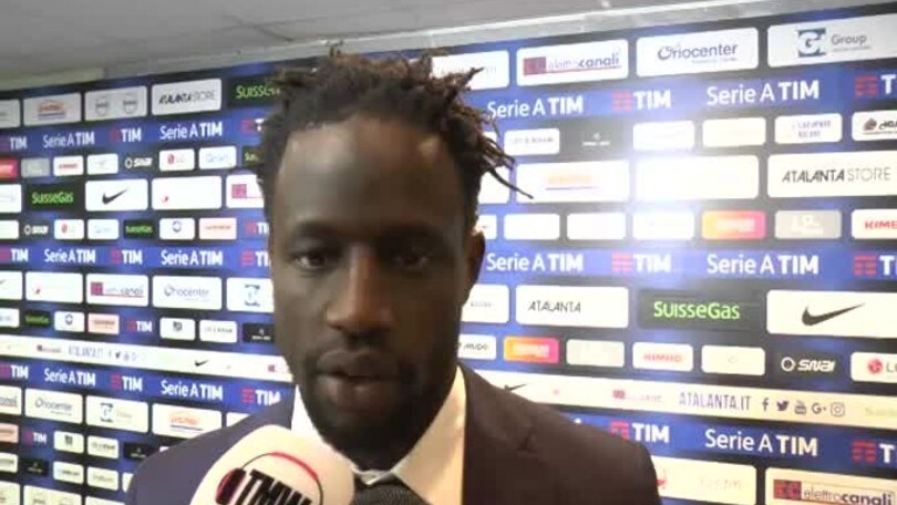 Dramè: "Vittoria importante, ora serve continuità"