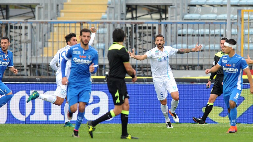 Serie A Chievo, Gamberini: «Sono a favore della tecnologia»