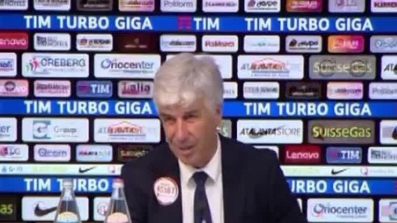 Gasperini: "Possiamo diventare più micidiali e precisi"