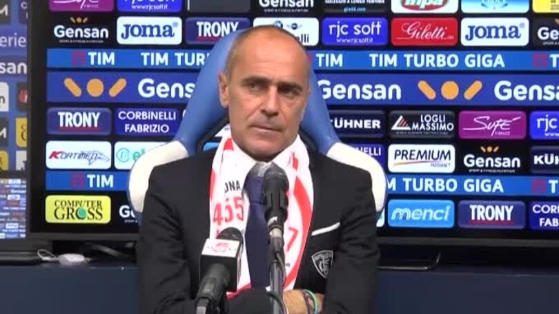 Martusciello: "Dobbiamo risaltare gli aspetti positivi"