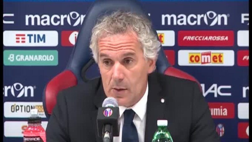 Donadoni: ""Rammarico per i due punti persi"