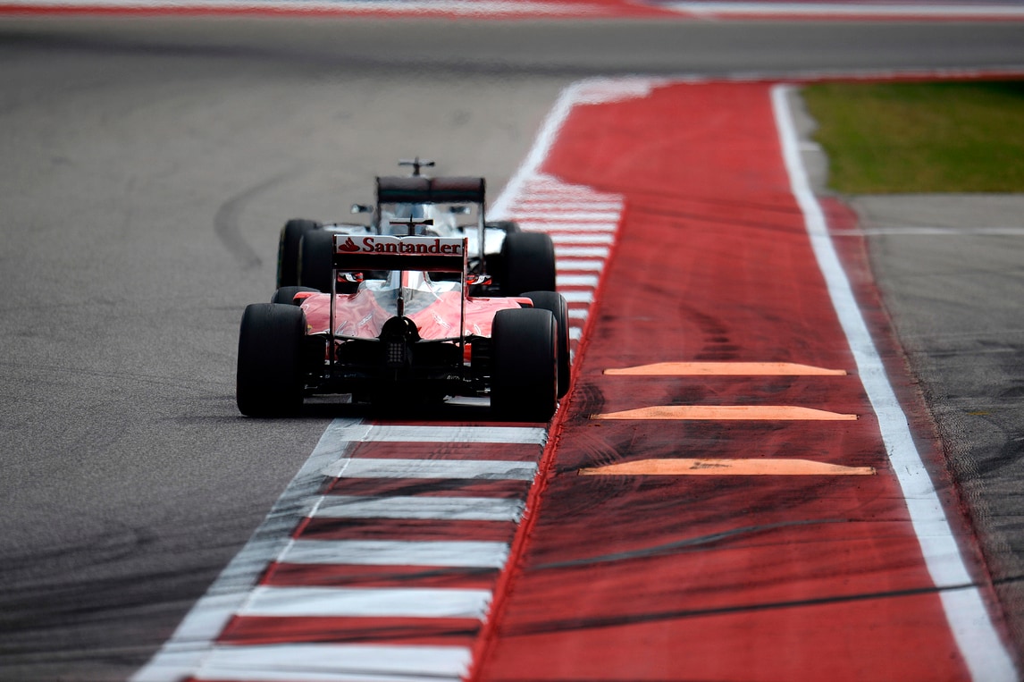 F1 Austin, Raikkonen: «Non sappiamo cosa è successo»