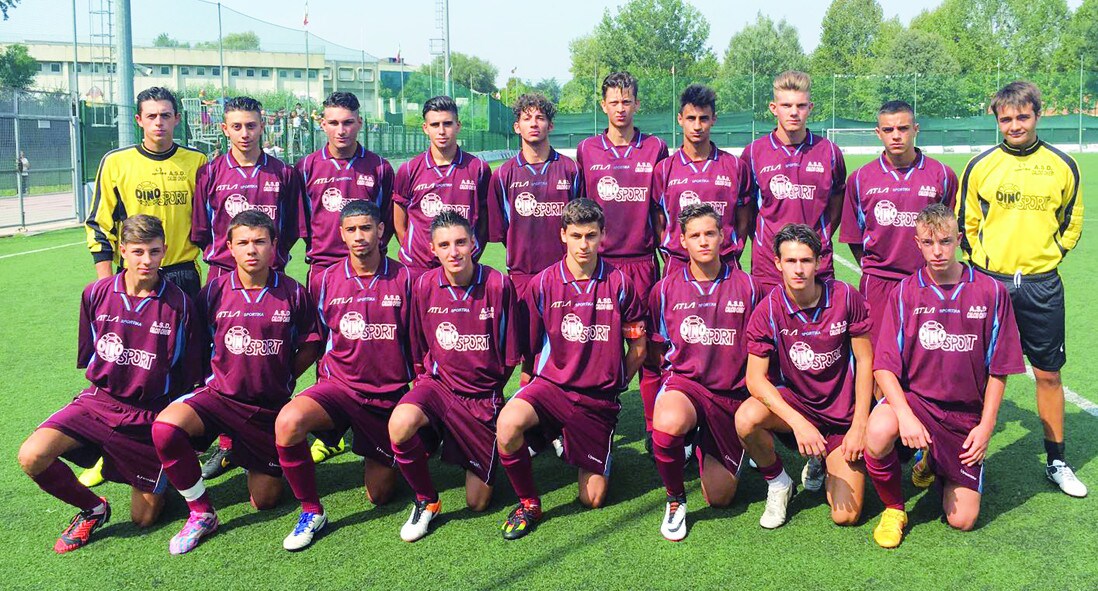 Allievi Torino - Il Chieri è vivo, un derby per sperare