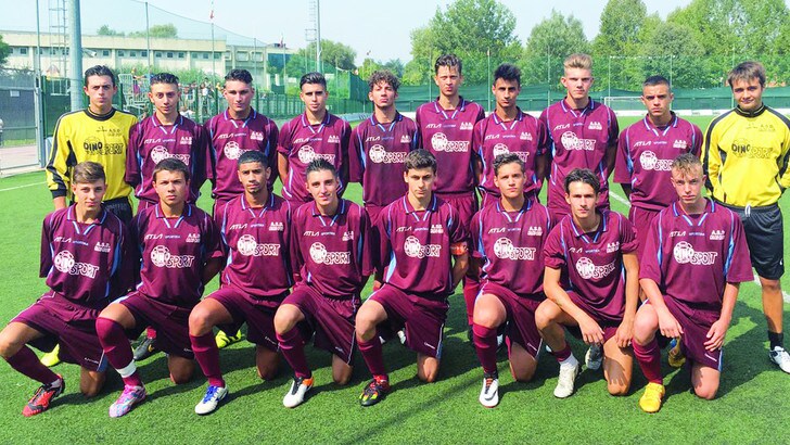 Allievi Torino - Il Chieri è vivo, un derby per sperare