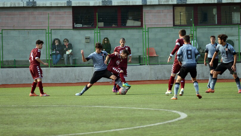 Berretti - Barbon da applausi, il Torino ora vola