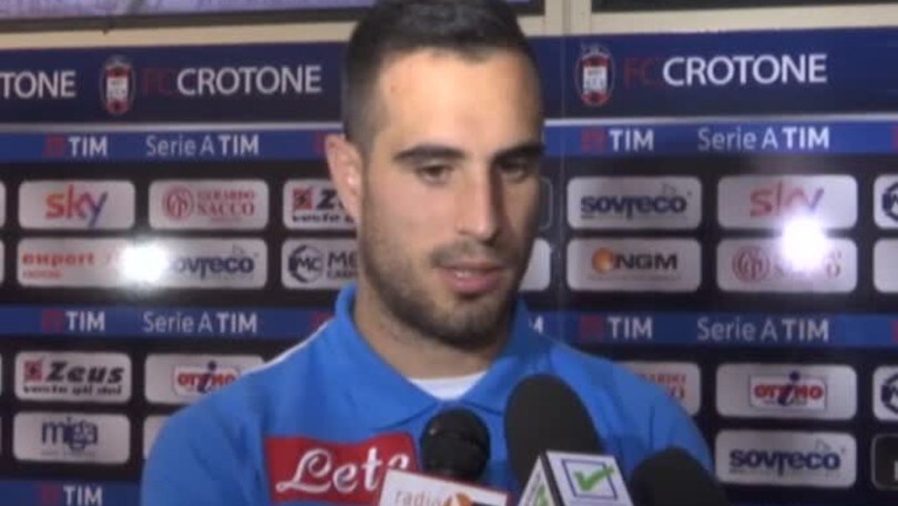 Maksimovic: "Era importante vincere"