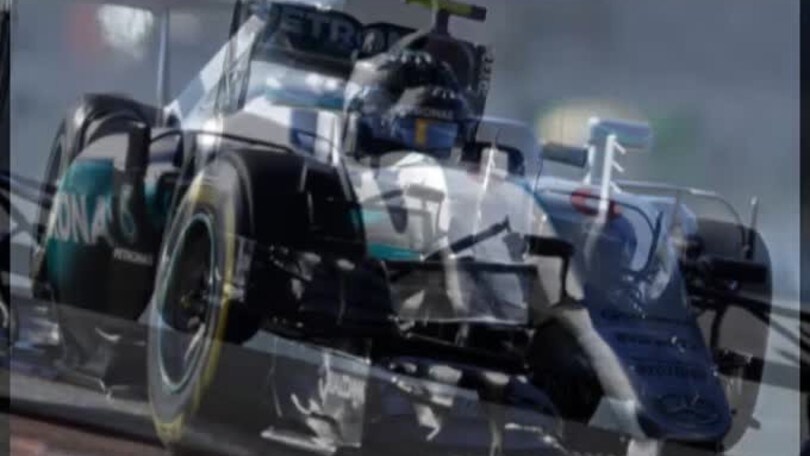 F1, Austin:  Hamilton domina, secondo Rosberg