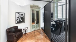 Il nuovo GUM Salon in Corso Italia 46 a Milano