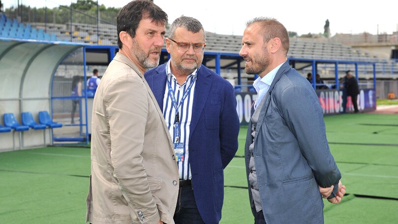 Serie A Empoli, Ghelfi: «Mai pensato di cambiare tecnico»