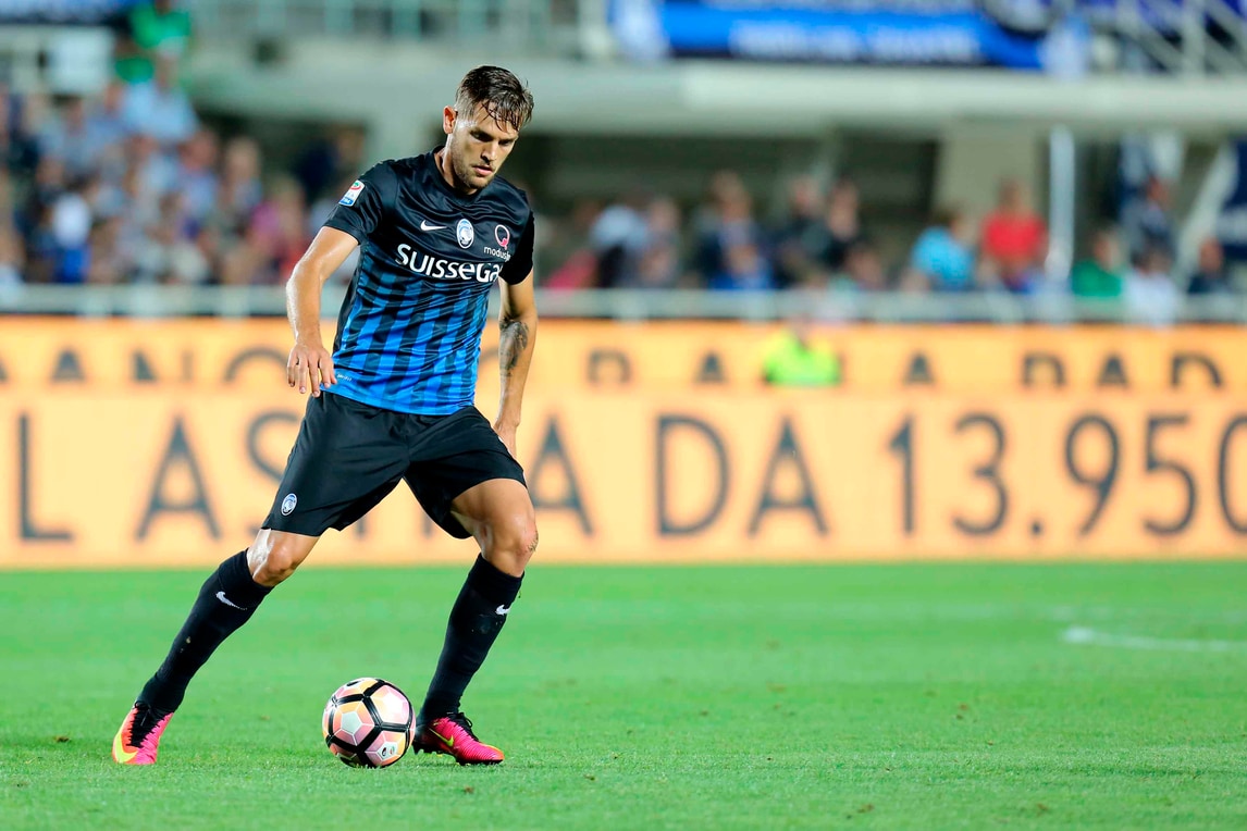 Serie A Atalanta, Varnier e Toloi: seduta personalizzata