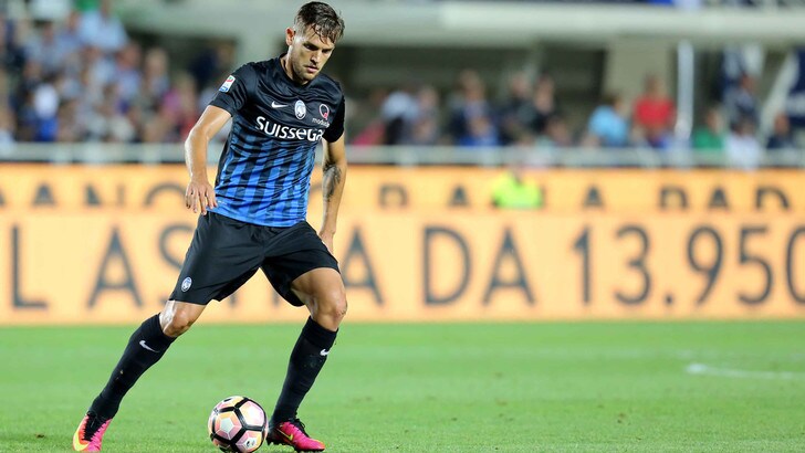 Serie A Atalanta, ancora differenziato per Toloi