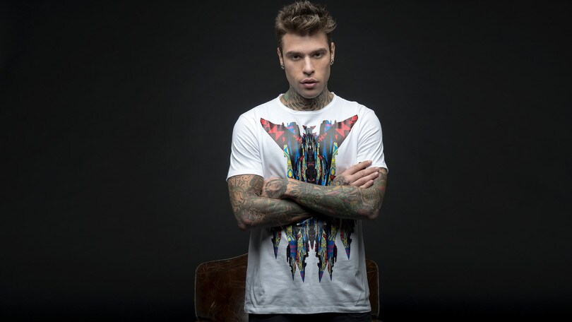 NoGodz di Fedez. Seconda collezione con Replay