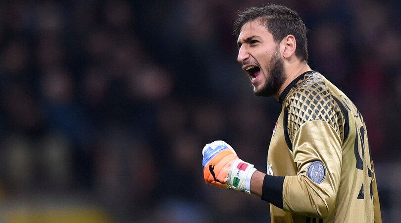 Galliani: «Donnarumma resterà al Milan ancora per molti anni»
