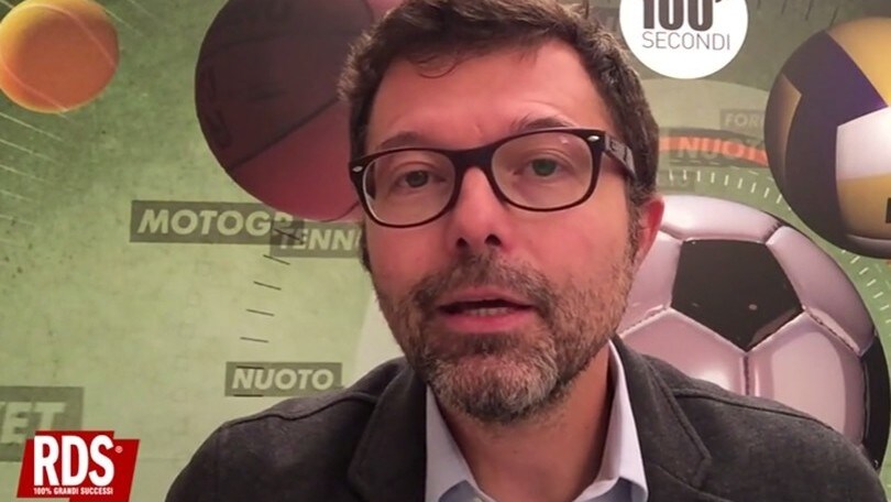I 100 secondi di Guido Vaciago: «Montella non ripete l'errore di De Boer»