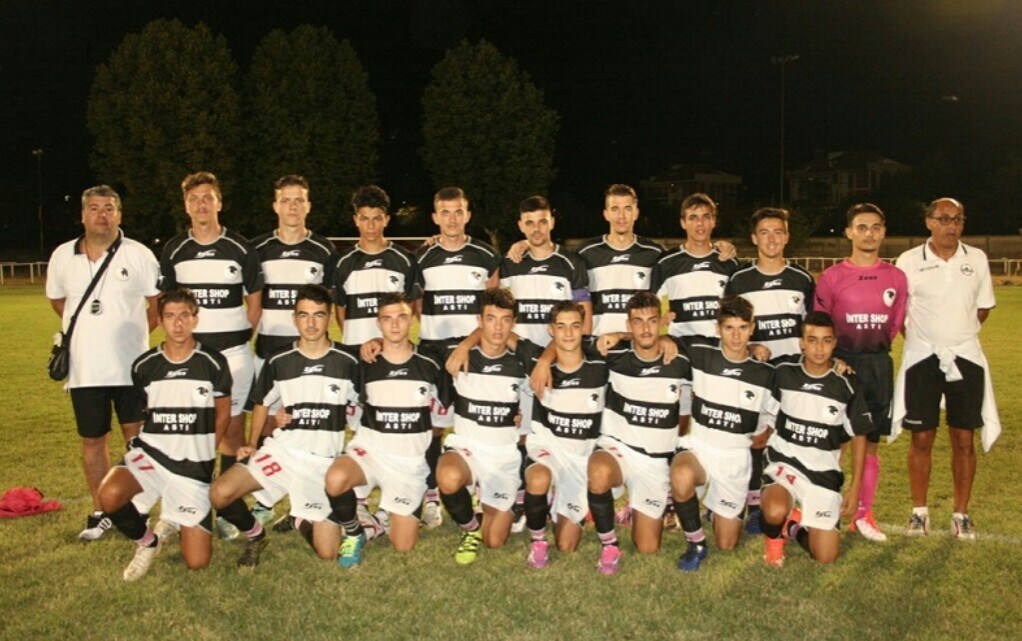 Promozione D - Nuova Sco, torna Isoldi?