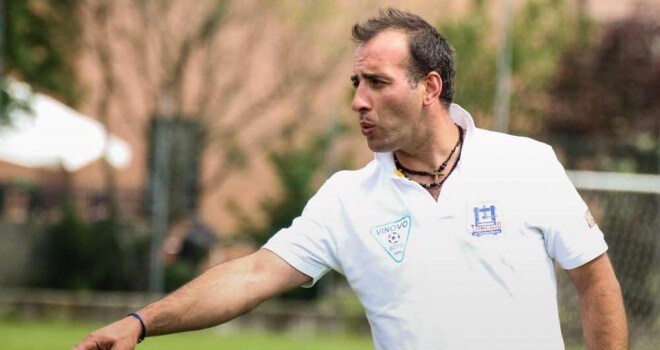 Seconda Categoria - Vinovo Boys nel caos: Farina passa la mano