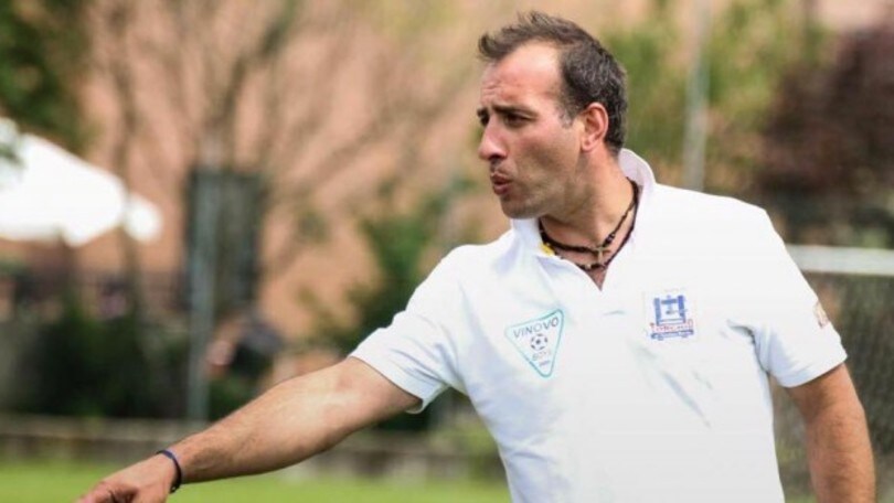 Seconda Categoria - Vinovo Boys nel caos: Farina passa la mano