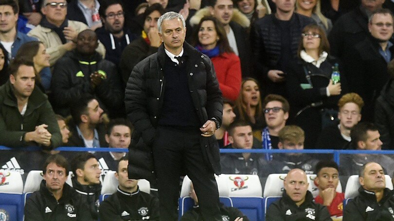Coppa di Lega inglese, United-City in bilico