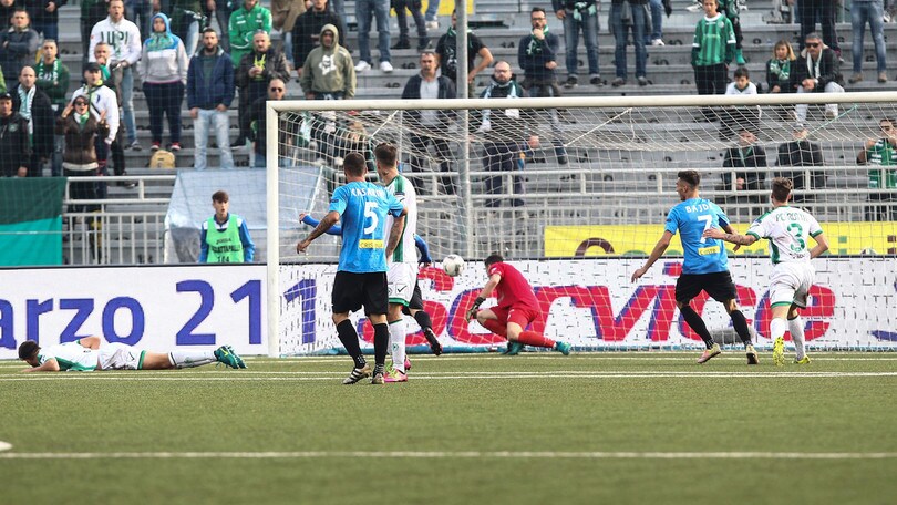 La Serie B in diretta. Tempo reale dalle 20.30