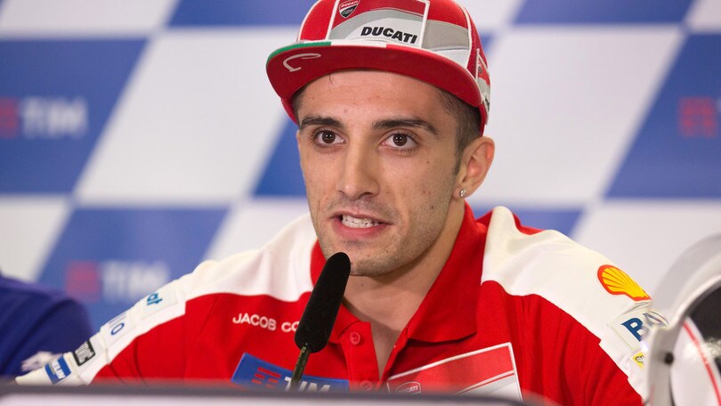 MotoGp, Iannone può rientrare a Sepang