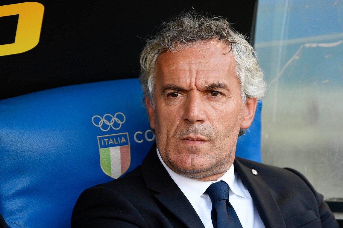 Serie A Bologna, Donadoni: «Pensiamo ai nostri obiettivi»