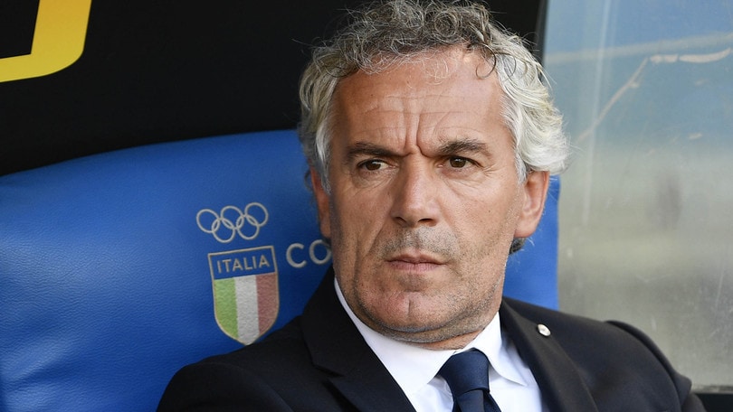 Serie A Bologna, Donadoni: «Pensiamo ai nostri obiettivi»