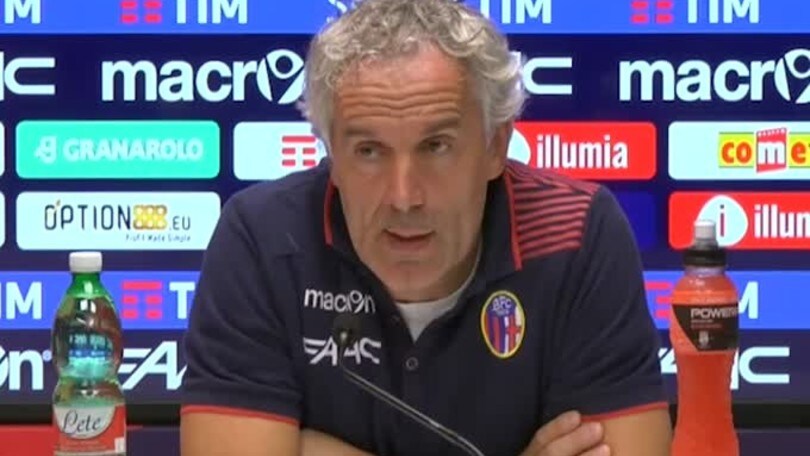 Donadoni: "Dobbiamo approfittare di quelli che ci concederanno"