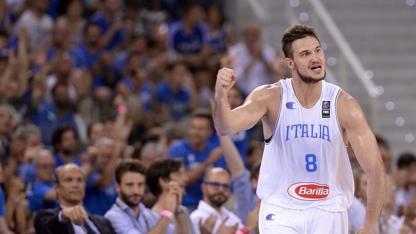Basket NBA al via, la Northwest Division