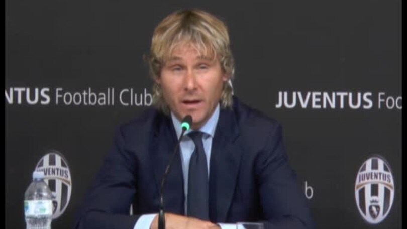 Nedved: "Higuain miglior finalizzatore del mondo"